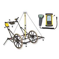 Ebinger UPEX® 740 MF-3 PI Detection System (25 – 250 μs)