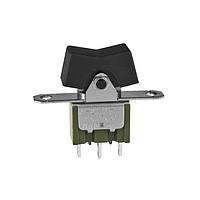 NKK Switches MN13TNW01-DA Rocker Switches SWITCH TOGGLE