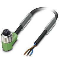 PHOENIX CONTACT 1668205 Sensor Cables / Actuator Cables SAC-3P-3.0-PUR/ M12FR B