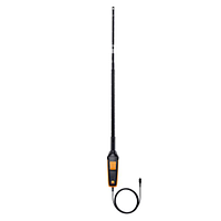TESTO 0635 1572 Hot wire probe (~ 9842.5 fpm, -20 ~ 70 °C, 5 ~ 95% RH)