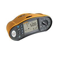 FLUKE FLK-1664FC SCH Installation Multifunction Tester