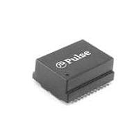 Pulse Electronics HX5224CNL Module 1000BASE-T SMD PoE+ 1-Port