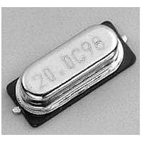 CITIZEN HCM496000000ABJT AT-Cut Crystal 6MHz 18pF HC49S SMD