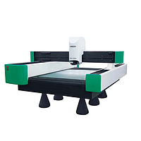 INSIZE VMM-L600CN Vmm Vision Measuring System (600×600×150mm)