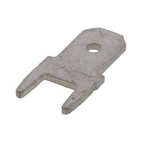 Molex 19708-4011 Quick Disconnect QUICK DISCONNECT TAB
