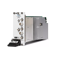 NI PXIe-5186 PXI Oscilloscope (12.5 GS/s, 2 Channel, 32 MB, ±1V)