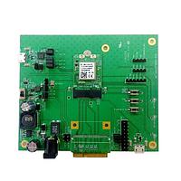 Ezurio DVK-SU60-2230C Development Kits DVK, 60 Series, Summ it Module w/u.FL