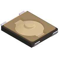 Diptronics T3AL-24S-Q-T/R Tactile Switches SMT Type (H=0.65mm)