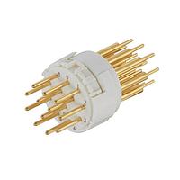 HARTING 09151122603 Inserts Han M23 12 Male Soldered Contact