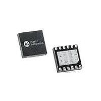 Analog Devices MAX20076ATCA/V+ Switching Voltage Regulators 36V,2MHz, 1.2A Mini Buck Converter with