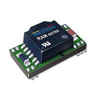 RECOM Power RAM-0505S-R Isolated 1W 05VIN 05VOUT 3kVDC ISO