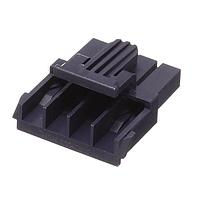 Molex 200453-0104 Receptacle Housing MINIFIT TPA2 4CKT SR RECPT HSG 4.2MM 94V-2 GW