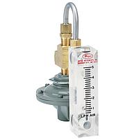 Dwyer RKA Regulator Kits for Rate-Master® & Visi-Float® Flowmeters, 3 psig DP (NPT Female, 1/4 in)