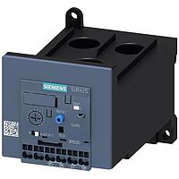 SIEMENS 3RB30462UX1 Motor Protection ELECTRONIC OVERLOAD RELAY. 12.5...50 A