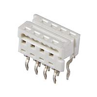 Molex 90584-1308 Receptacle PICOFLEX 8P HSG LOPRO IDT BOARD-IN