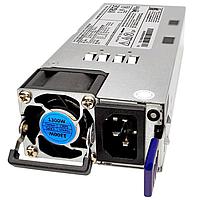 Bel Power Solutions TEC1300-12-074NA Power Supplies POWER SUPPLY;TEC1300-12-074NA;AC-DC;IN 100to240V;OUT 12.2V;107A;1300W;CRPS;40mmx74mmx185mm;Normal Airflow; TITANIUM