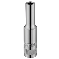 SATA 13819 1/2"DR 12PT METRIC DEEP SOCKETS 19MM