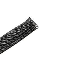 HellermannTyton 170-03178 Expandable BSP200B PET BLK 2 BRDSLV 200