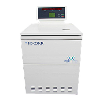 KECHENG H5-25KR High speed refrigerated centrifuge