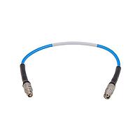 Molex 73239-0431 RF Cable Assemblies CARDINAL FLEX 2.4MM PLUG-TO-2.4MM JACK