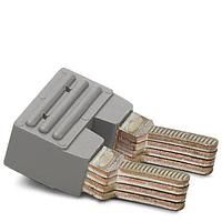 PHOENIX CONTACT 0205151 Terminal Block Tools & Accessories EB 2-15 4-FACH