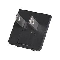 CUI Inc SMI-US-7 Interchangeable Plugs AC blade for US -Black