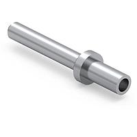 Mill-Max 3138-3-00-01-00-00-08-0 Pin Sockets PC-PIN TIN PLT .376"