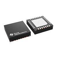 Texas Instruments DRV8328CRUYR High-Side, Low-Side 60 V 1000/2000 mA 3- phase gate driver 28
