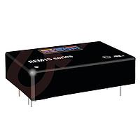 RECOM Power REM15-4805SW/P Isolated 15W 18-75Vin 5Vout 3A