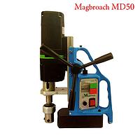 magbroach MD50 Magnetic Drilling Machine (12-50mm, 1200W)
