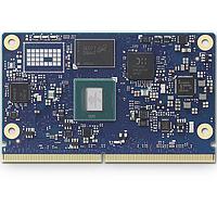 ADLINK Technology LEC-iMX8MP-Q-4G-32G-CT Computer-On-Modules - COM SMARC 2.1 Short Size Module with Quad Core NXP i.MX8M-PLUS, 4 GB LPDDR4 , 32 GB eMMC, 0C to 60C