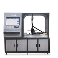 GESTER GT-KB48 Slip Resistance Tester (1000N)