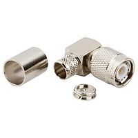 Amphenol RF 031-6002-RFX Connectors R/A PLG LMR400/7810A 9913 8214