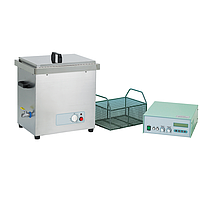 WITEG WUC-N30H Ultrasonic Cleaner (30 l; 704 W)