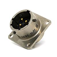 Amphenol Industrial PT02E-12-3P(009) Receptacles RECEPTACLE