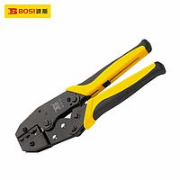BOSI BS432114 Press Plier (0.5-1.5,1.1-2.5,4-6 mm²)