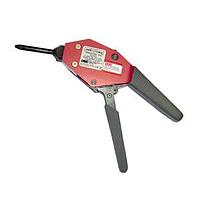 DMC Tools SCT323 Safe-T Cable Application Tool .032 SAFE-T-CABLE TOOL WITH 3" NOSE