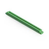 EDAC 807-039-545-107 Receptacles High Temp Card Edge Connector