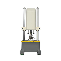 NAKE NKPL-W10KN Electronic Fatigue Testing Machine (±10 kN)