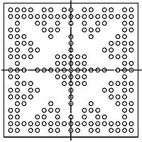 Texas Instruments TM4C129XNCZADT3 ARM Microcontrollers - MCU Tiva C Series Microc ontroller A 595-TM4C129XNCZADT3R