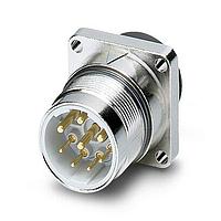 PHOENIX CONTACT 1605591 Circular Metric Connectors SF-7EP1N8AWK00 8P P30-M23 M PMNT