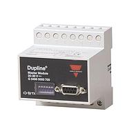 Carlo Gavazzi G34960004700 I/O Modules DUP MASTER-MOD H4 OMRON