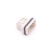 Molex / GWconnect 93601-0446 Inserts SQD8/0 16A SP+PE M INSERT 7608.5907.0