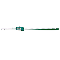 INSIZE 1122-300 Digital Hook Caliper (4-300mm/0.16-12”; 0.01mm/0.0005”; No built-in wireless)
