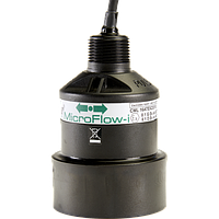 Pulsar measurement MicroFlow-i Non-Contacting Velocity Measurement