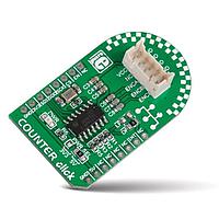 Mikroe MIKROE-1917 Counter Shift Register Counter click