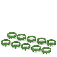 PHOENIX CONTACT 1658176 Coding Element VS-08-RJ45-Q-COD-GN