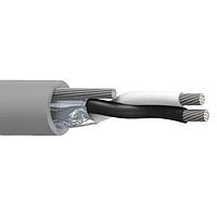 Belden 8761MN 008100 Audio, Control and Instrumentation 22AWG 1PR SPACEMAKER 100FT SPOOL SLATE