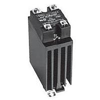 Sensata Technologies - Crydom HS151DR-CC2425W3U Solid State Relays 40A/240V DC Input ZC SSR Mounted Heatsink