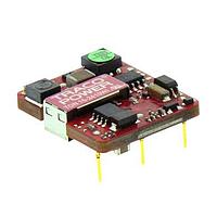 TRACO Power TON 15-4811WISM Isolated 15W DC/DC Converter isolated, regulated in a PCB Mount Open Frame